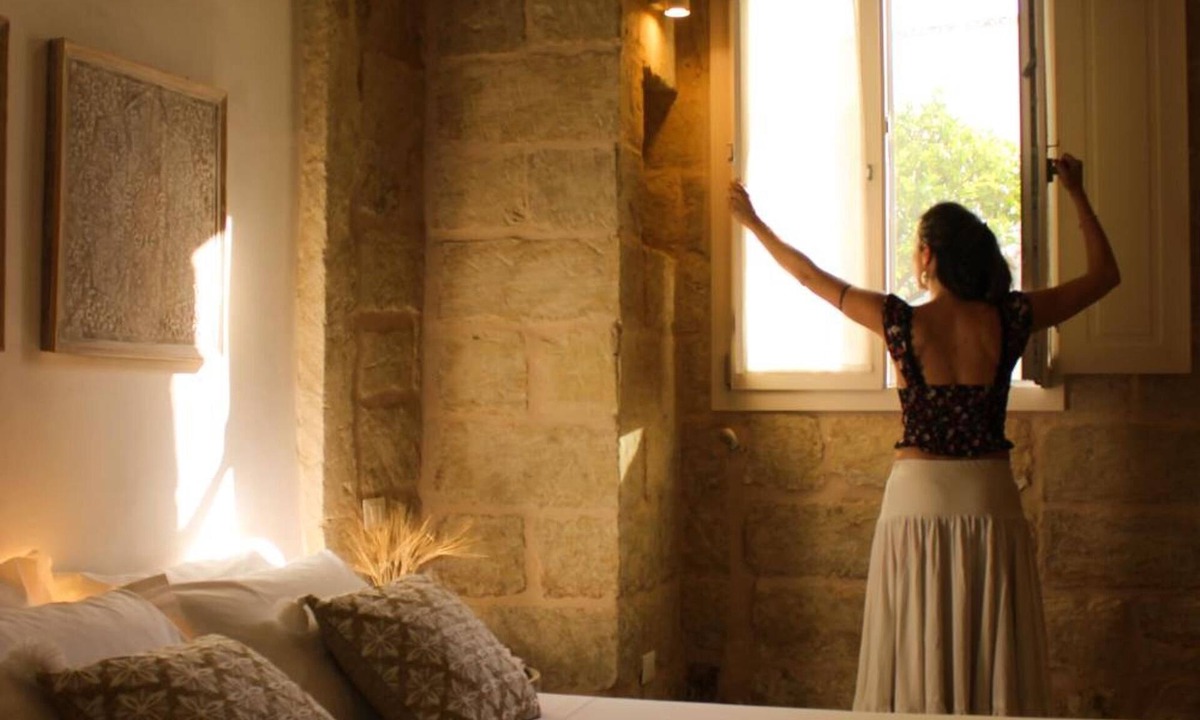 Acquarica Bed & Breakfast | Li Perrini Boutique B&B