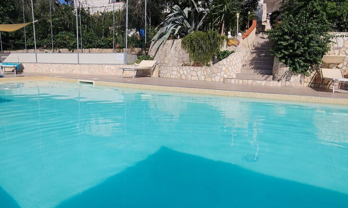 Peschici Apartment | Liberato Puglia Vacanze bilo 4 by Interhome