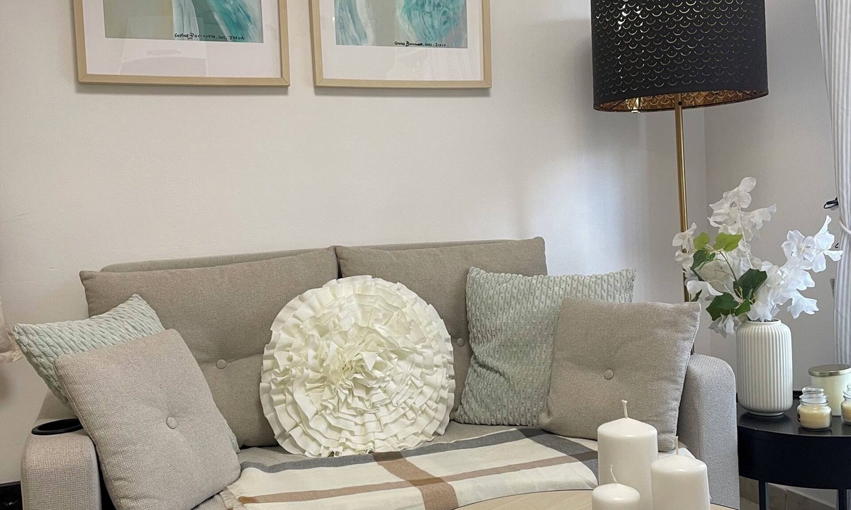 Scalea Apartment | Life Is Beautiful