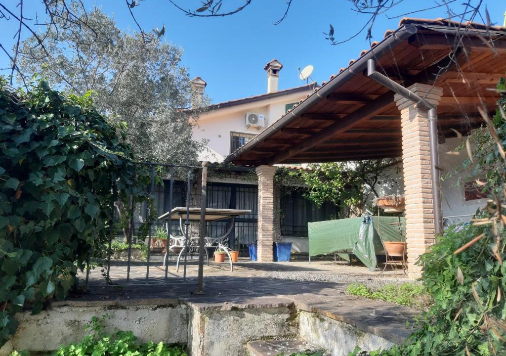 Torre San Gregorio House | LILIUM HOUSE ARCE