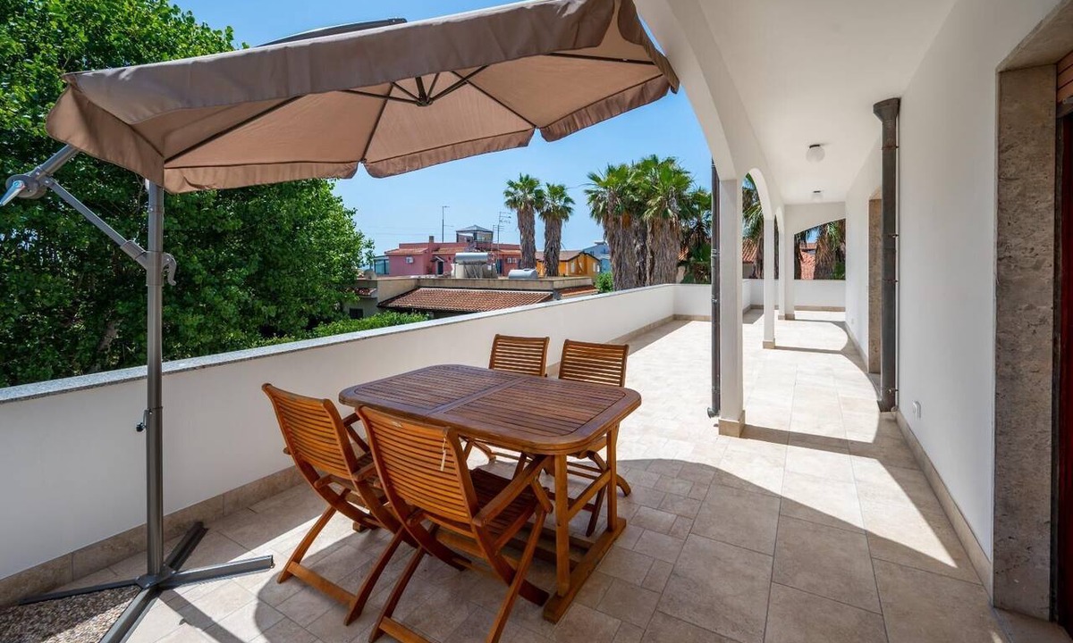 Punta Milocca Apartment | Living Terrace with Panoramic Views, 150 m from the Sea - Varco 2/3 Plemmirio
