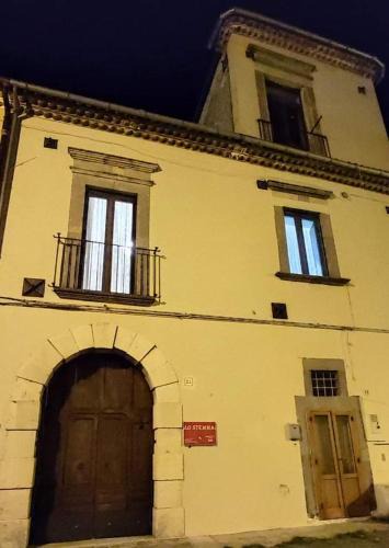 Melfi Apartment | Lo Stemma Guest House