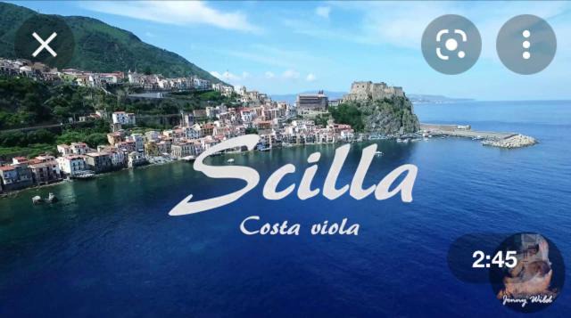 Scilla Bed & Breakfast | Lo xifia