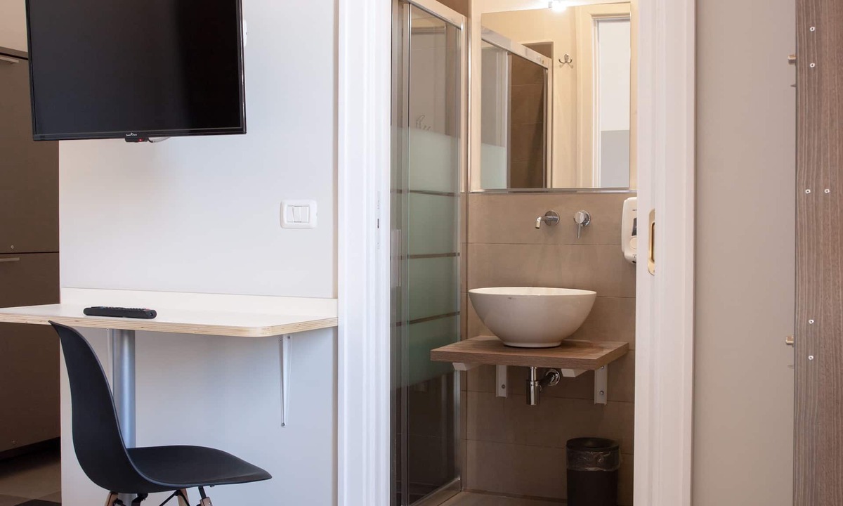 Castromediano Hostel | Lobby Collective Hostel