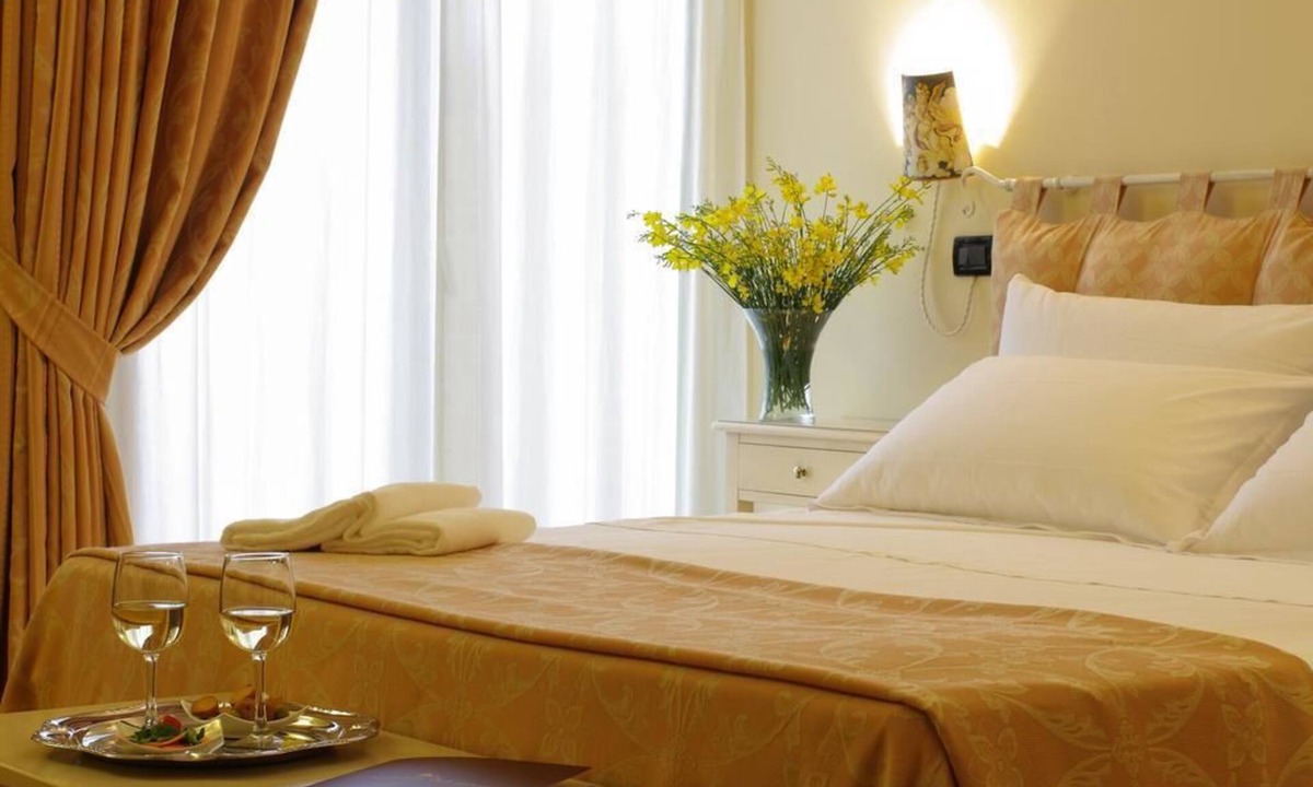 Ornano Grande Hotel | Locanda Del Parco Hotel