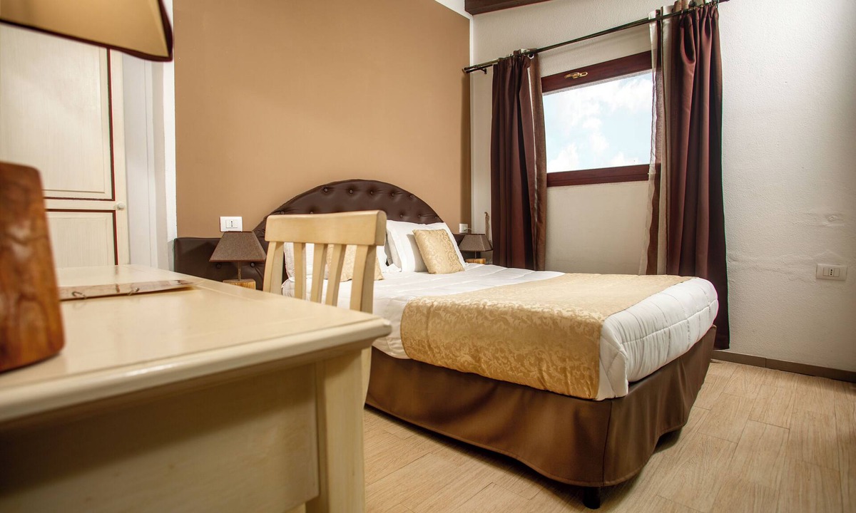 Arzachena Hotel | Locanda Domus De Vida - Camera Astri