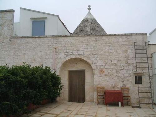 Martina Franca House | Locazione turistica Green Park