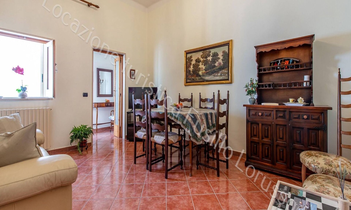 Andria Apartment | Lorusso touristischer Standort by Interhome
