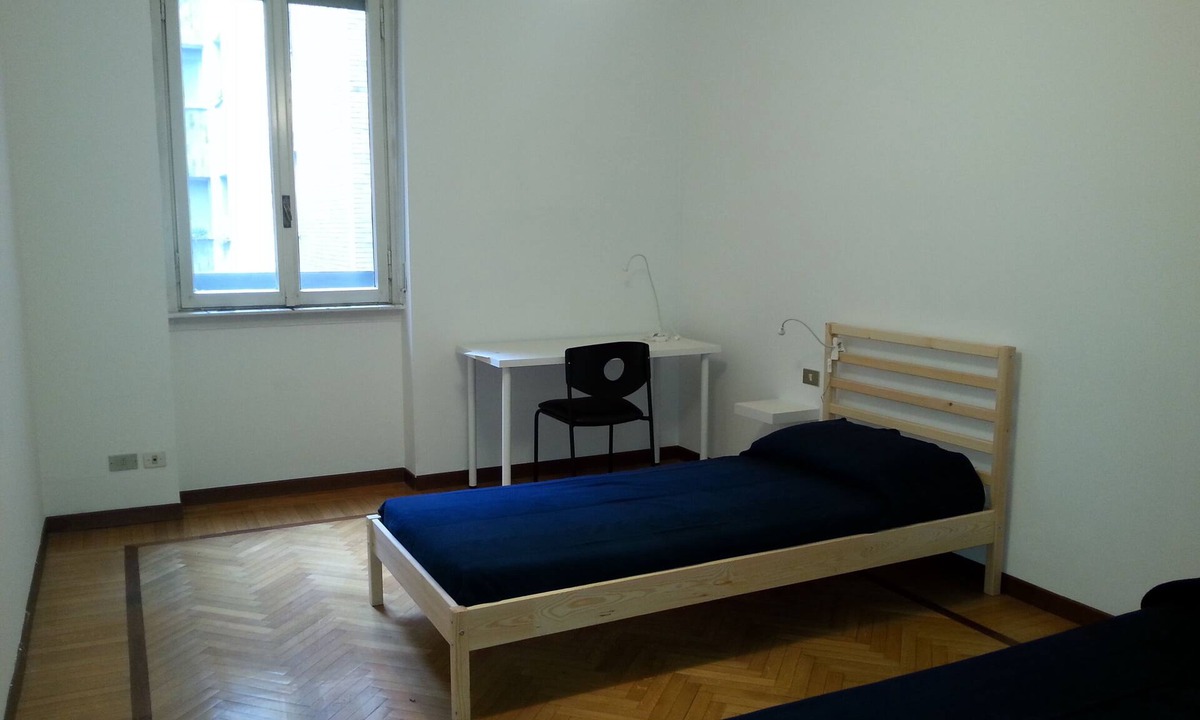 Citta Studi Apartment | Lovely 2-bedroom apartment with WiFi in Milano