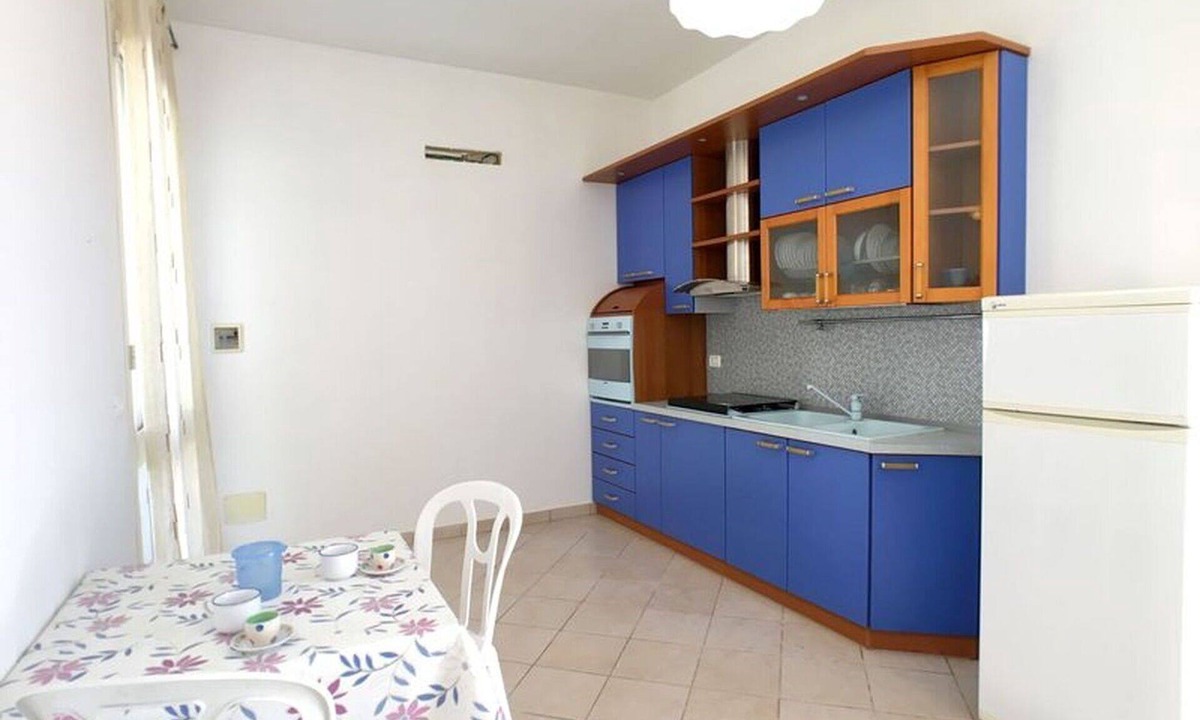 Torre Vado Apartment | Lovely apartment for 4 people with A/C, TV, terrace and pets allowed