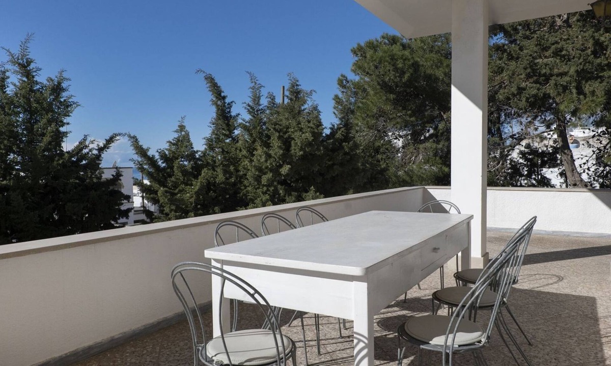 Torre Vado Apartment | Lu Sule by Interhome