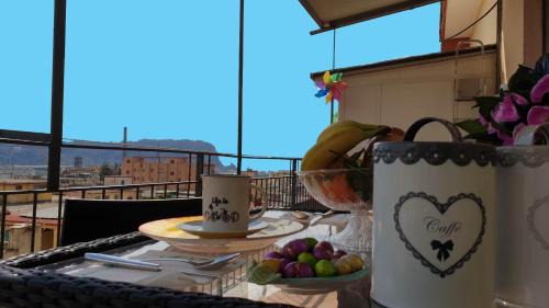Bagnoli Apartment | Lullaby near American's Cup