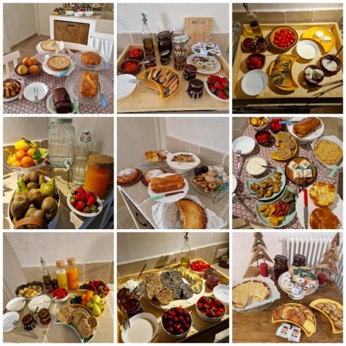 Canosa di Puglia Bed & Breakfast | Lunà - Le Dimore -