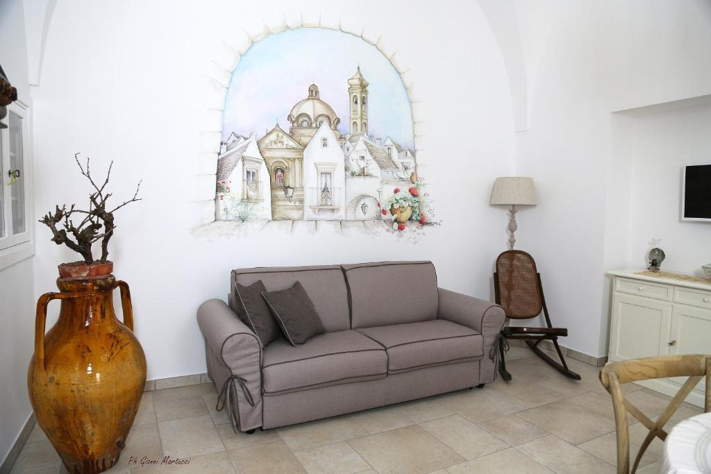 Centro Storico House | Luxury cummersa janna gnuridd