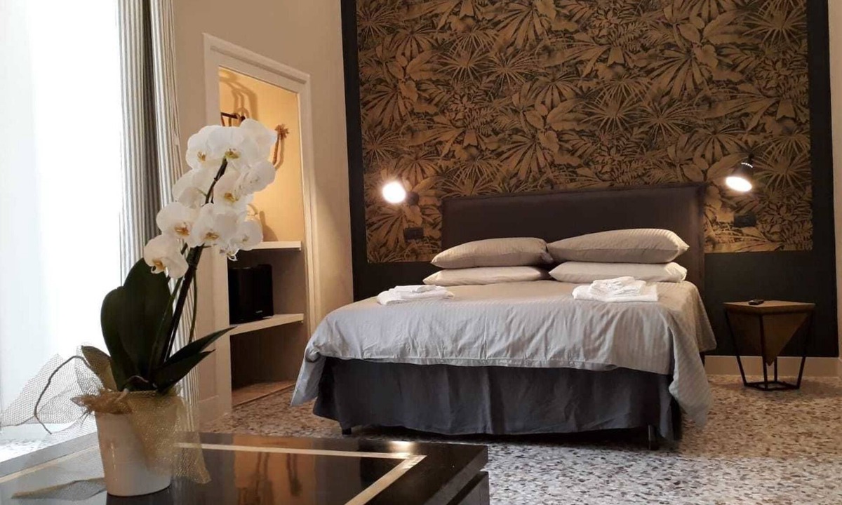 Bari City Centre House | MammaDada Guest House