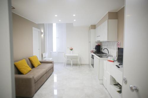 Gravina in Puglia Apartment | Margaret Home- Casa Vacanze con Self Check In