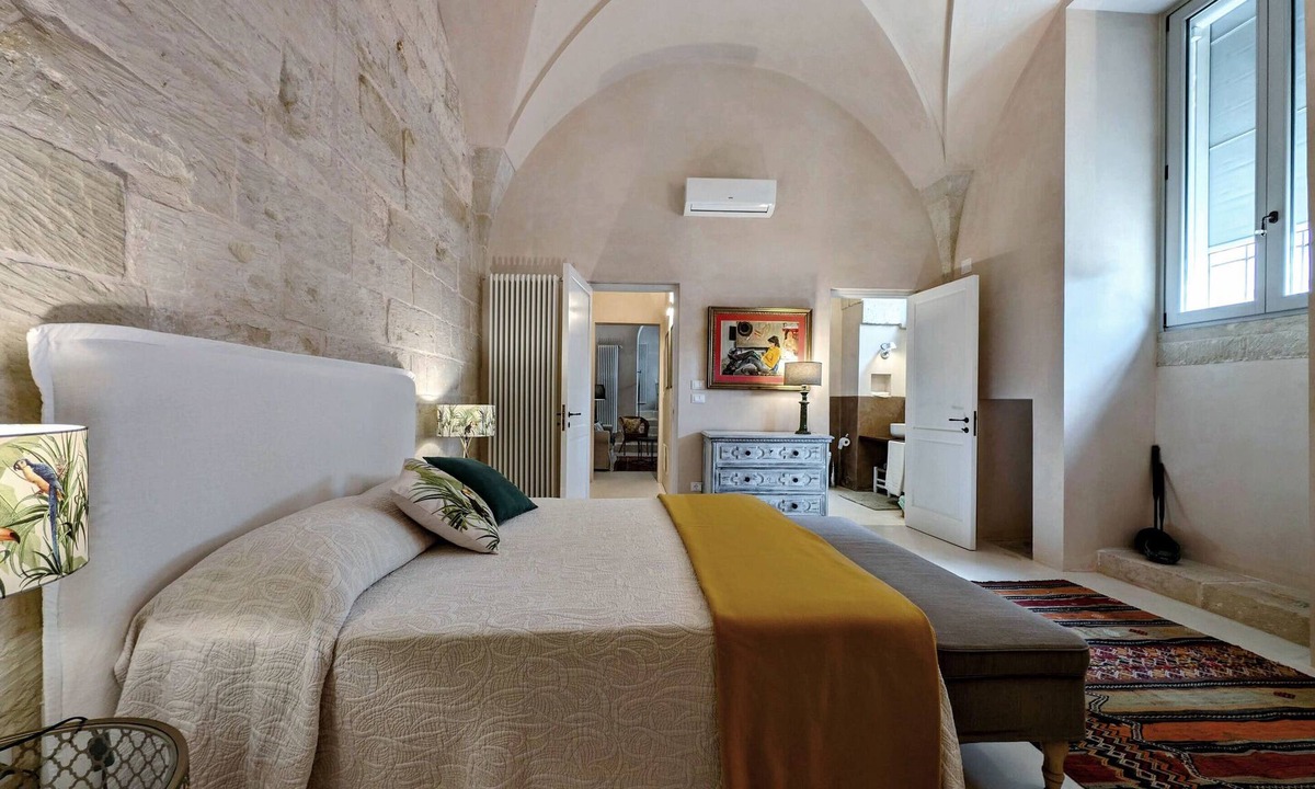 Muro Leccese House | Marina House by Oikia Vacanze