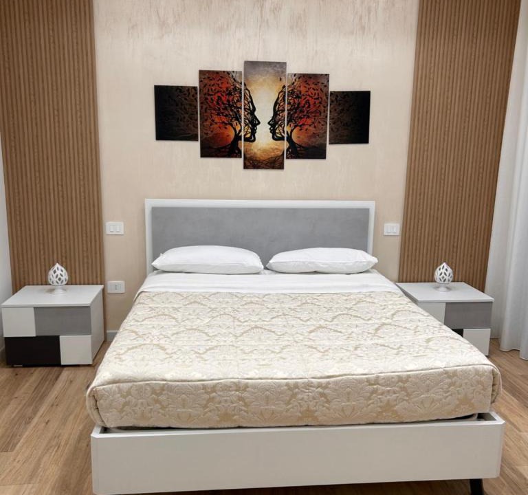 Barletta Bed & Breakfast | Marra Home B&B