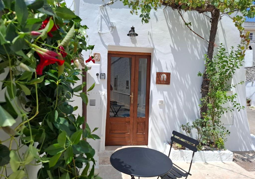 The Trulli of Alberobello Apartment | Mason & Stone