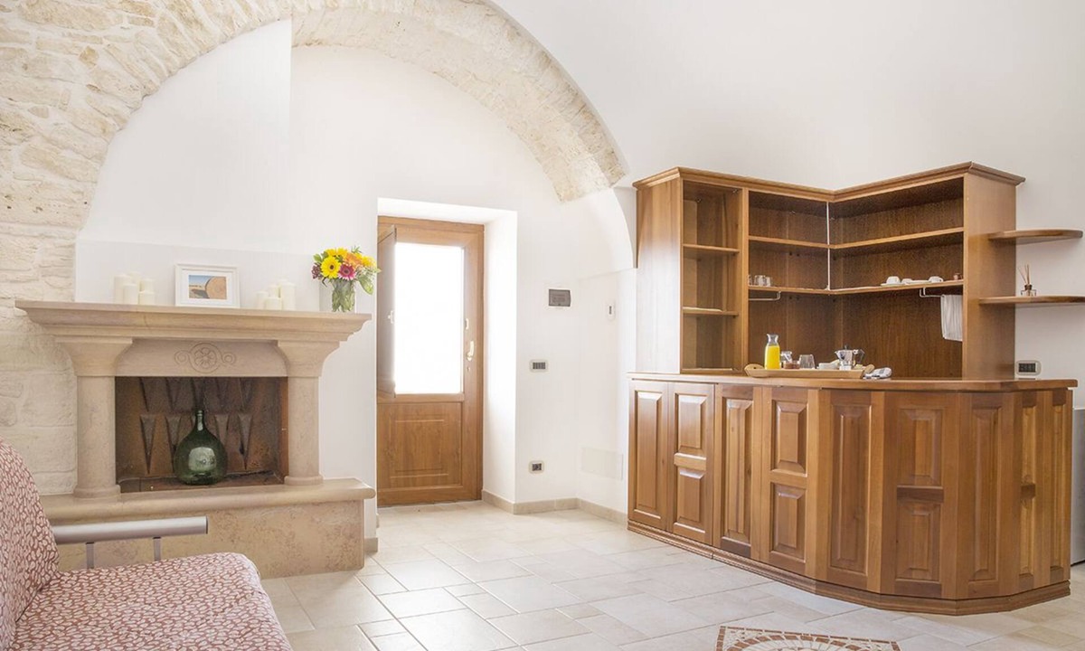 Martina Franca Other | Masseria Cappella