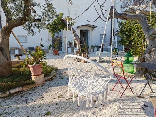 Gioia del Colle House | Masseria Casino Ciomme