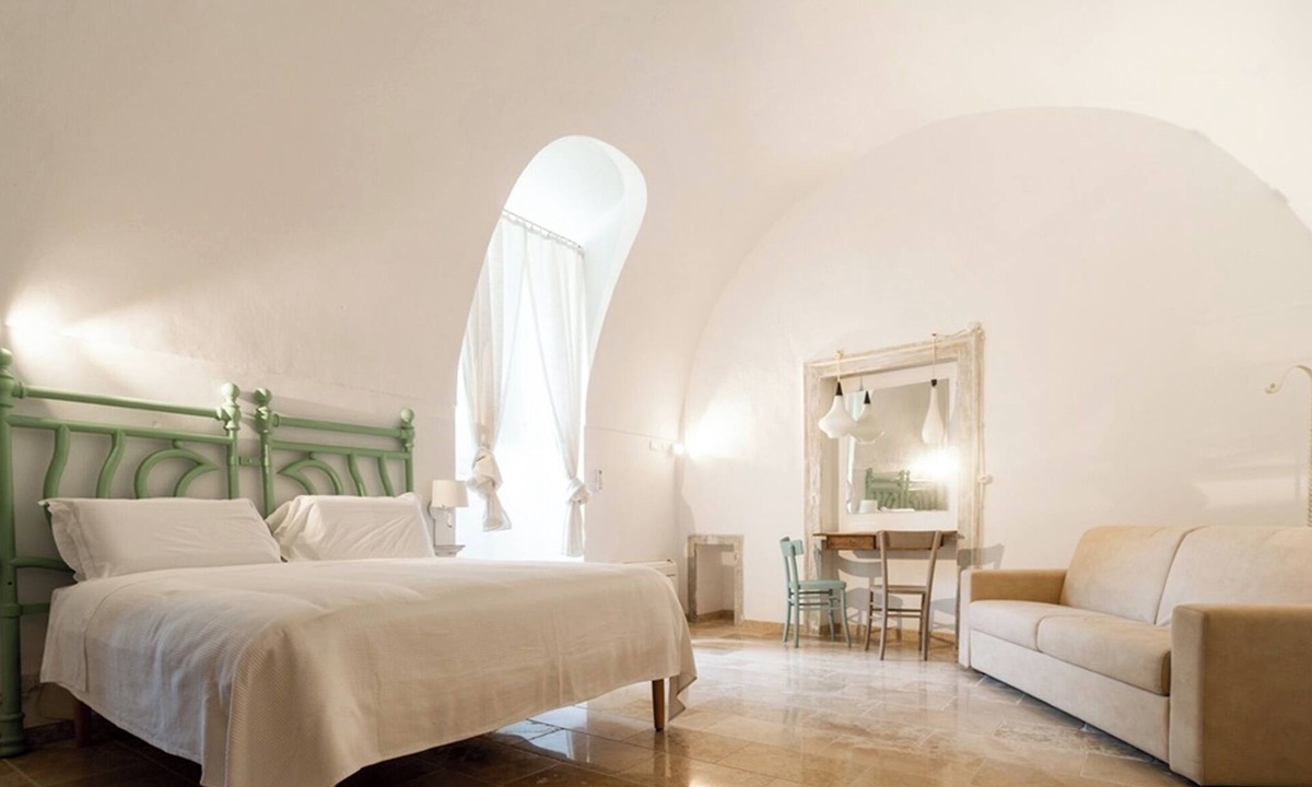 Conversano House | Masseria dei Preti