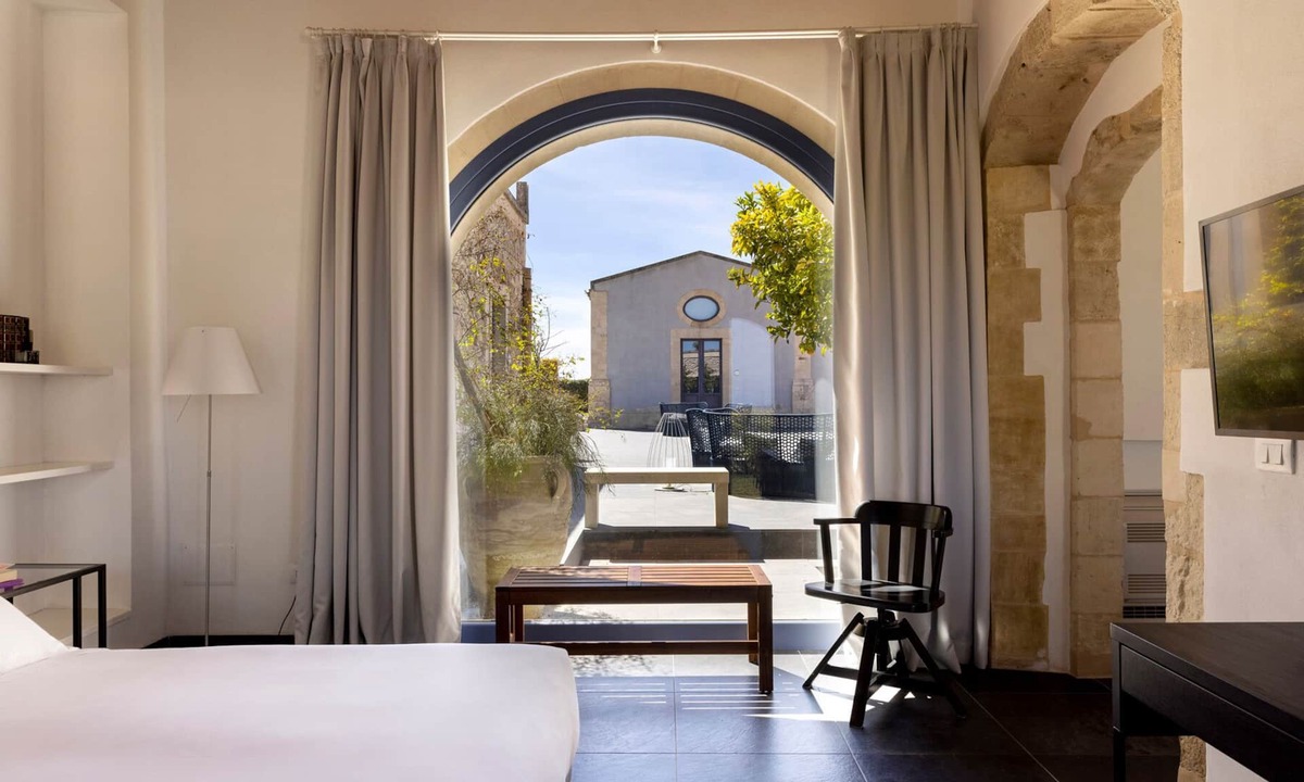 Casale Modica Other | Masseria del Carrubo