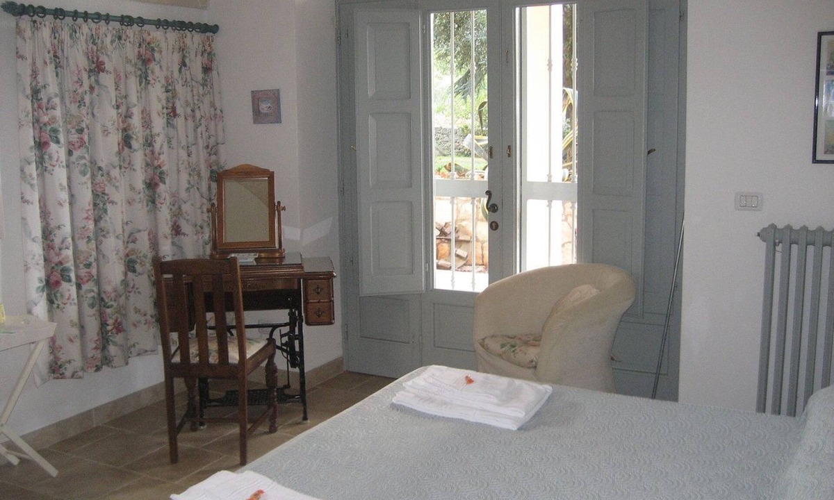 Cozzana House | Masseria Due Torri