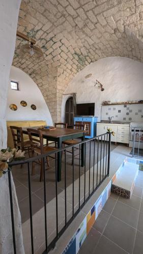 Manfredonia Apartment | Masseria Mustazzo