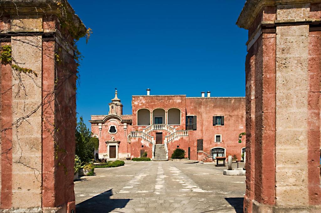 Monopoli House | Masseria Spina Resort