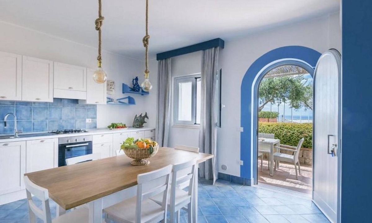 Villammare Apartment | Matte Wohnung by Interhome