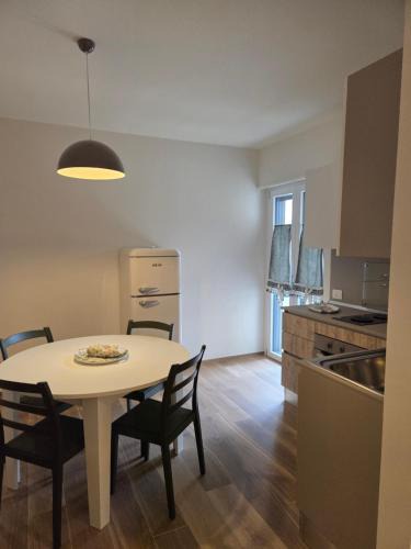 Monopoli Apartment | Menechella's House