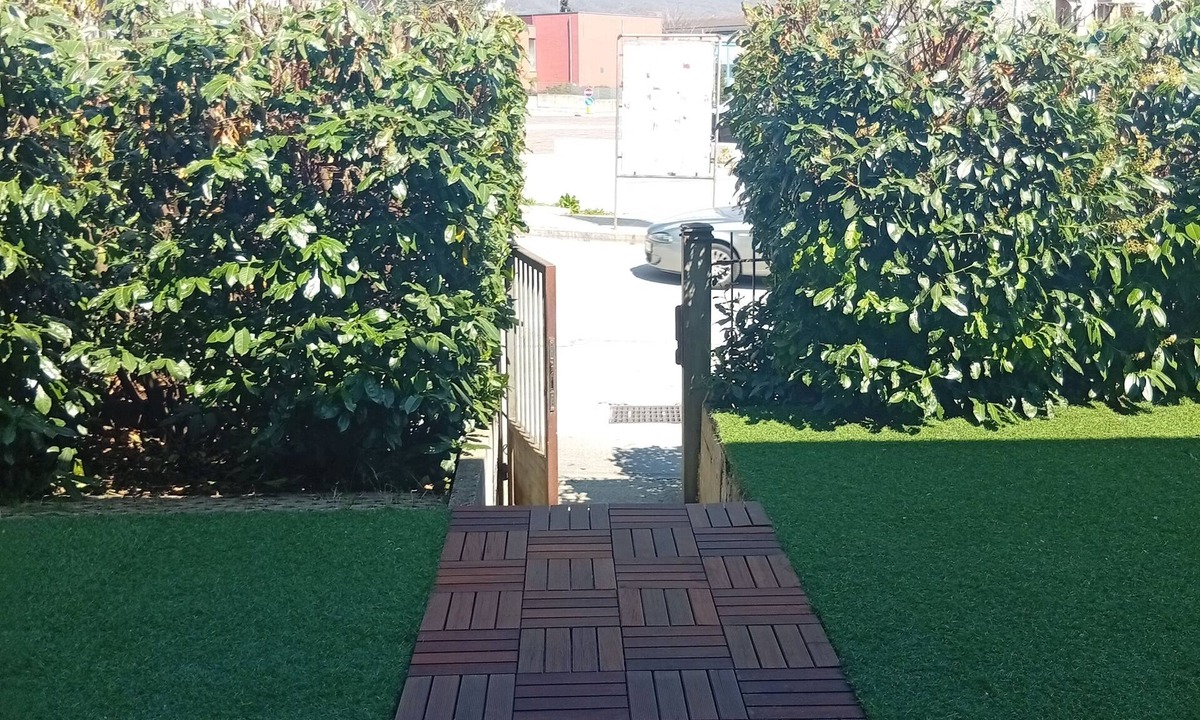 Isernia Apartment | Mimi Home.