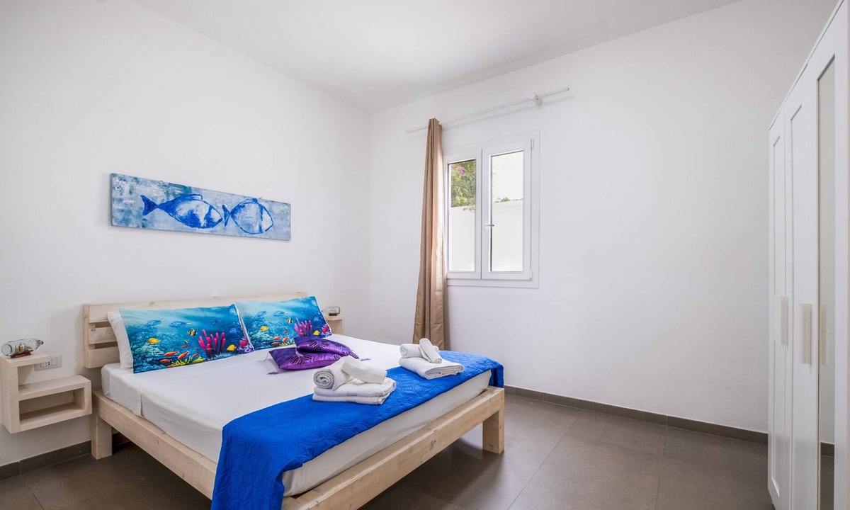 Torre Lapillo House | MIRÈA - Luxurious Coastal Villa with Shared Garden, Wi-Fi and Air Conditioning