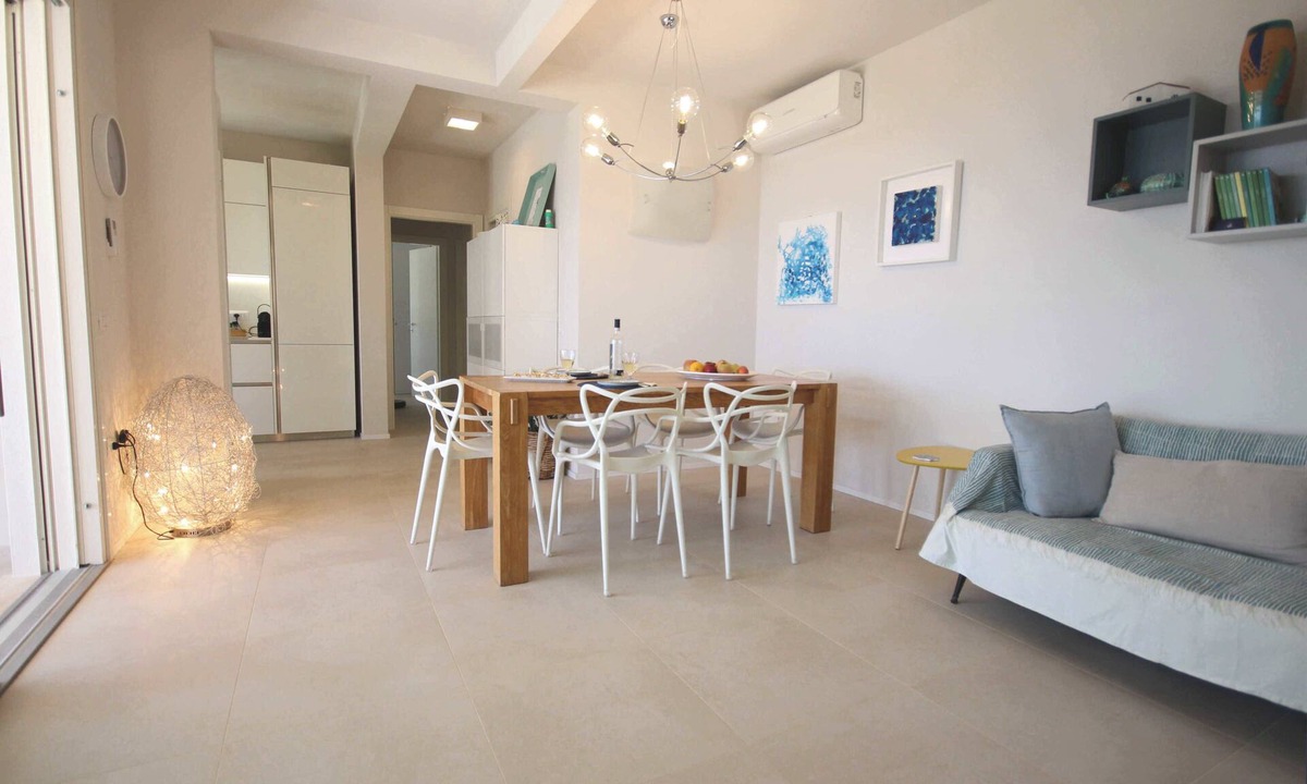 Eden Rock Villa | Modern villa in a quiet position with amazing sea view, near famous beaches
