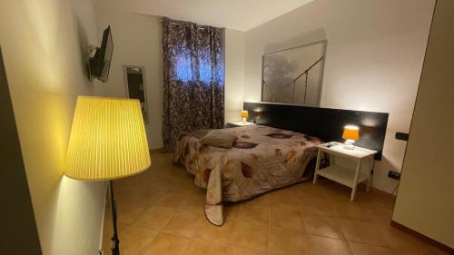 Avellino Apartment | Moscati home