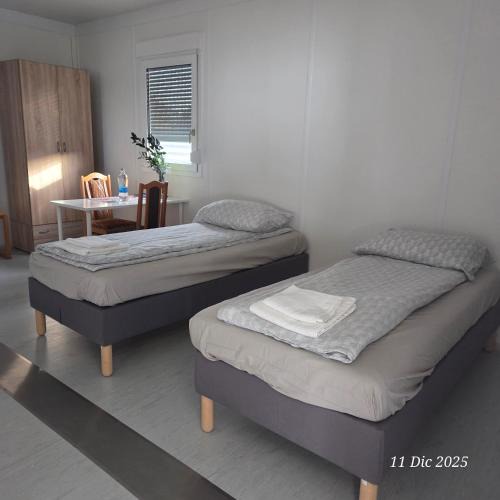 Nitra Apartment | Motel Tiny House
