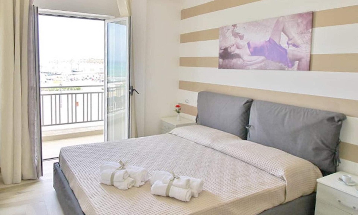Rodi Garganico Hotel | My Hotel