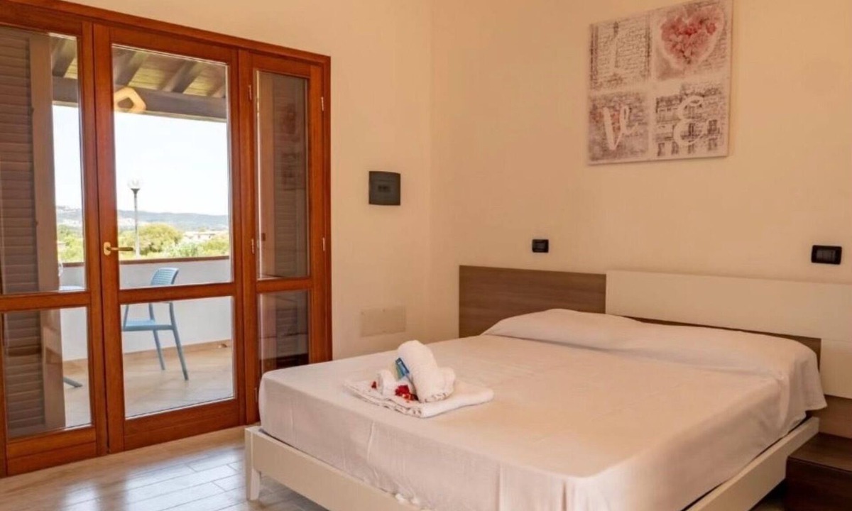 Tanaunella Hotel | My Tiffany Rooms
