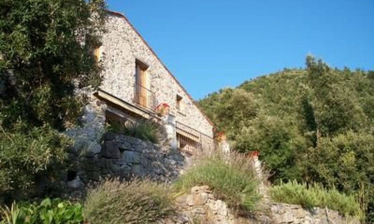 Tortorella House | Natursteinhaus mit Panoramablick zum Meer by Interhome