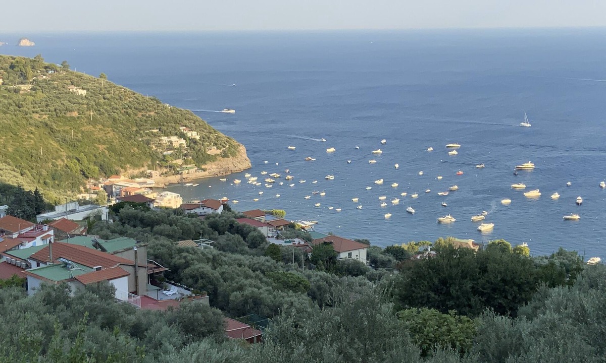 Marina del Cantone Apartment | Nerano Beach Apartament