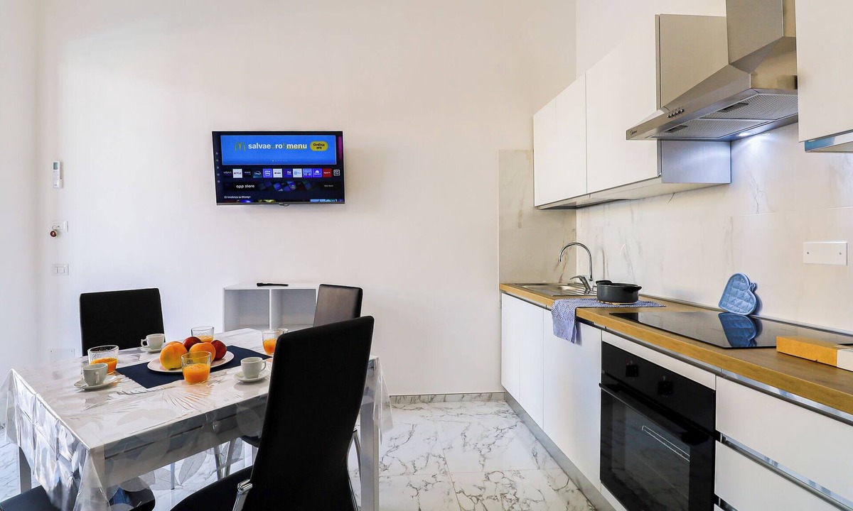 Lido Conchiglie Apartment | Nettuno 80/1 by Casa di Marco