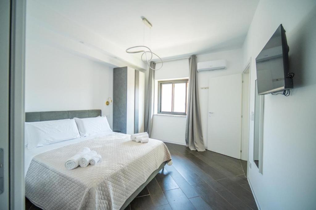Bari City Centre House | Newhouse ARGIRO Deluxe