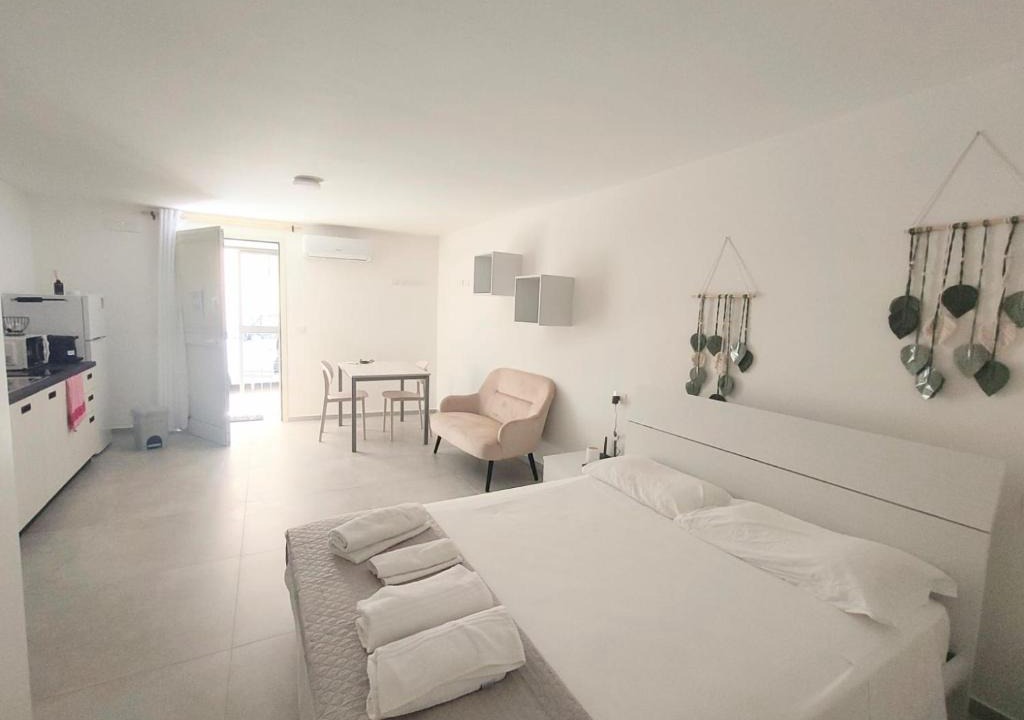 Bitritto Apartment | Noah&Chris Apartments