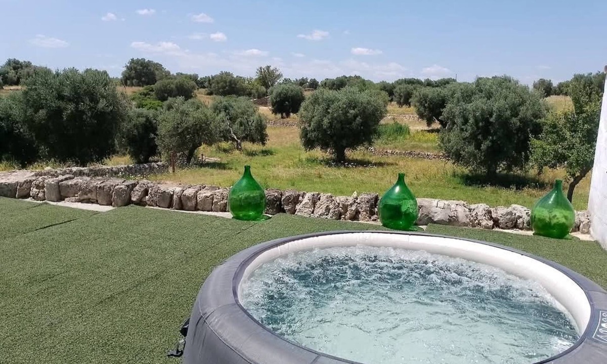 Crispiano House | Non disponibile