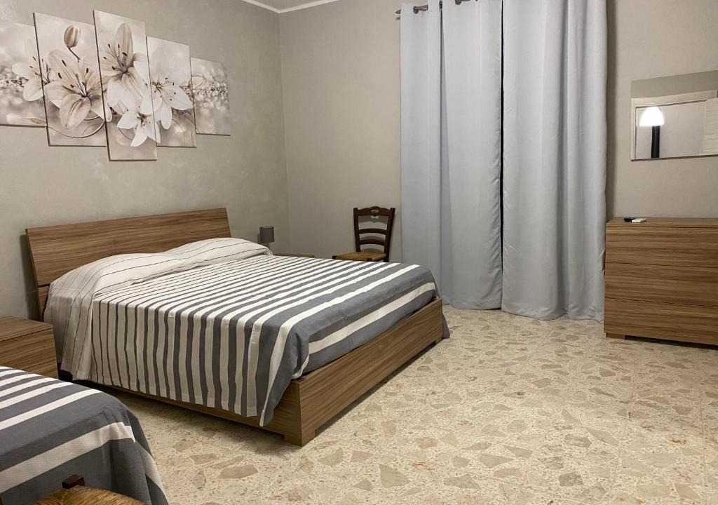Senise House | Nonna Maria Rosa