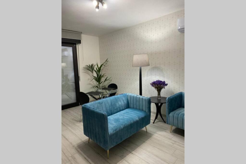 Decimomannu Apartment | Nuovo appartamento Elegante,curato nei dettagli