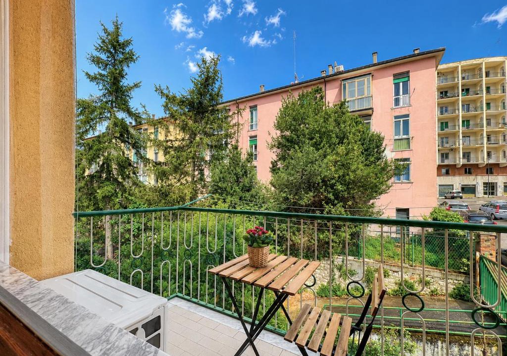 Murat Town Apartment | Nuovo Appartamento in Centro - Comfort & Wi-Fi Ultra