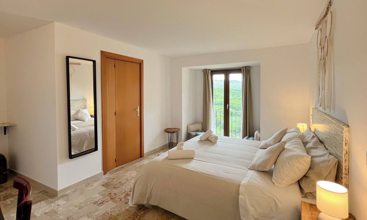 Corleto Monforte Bed & Breakfast | O'Stiavucco B&B