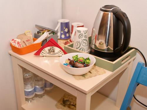 Morciano di Romagna House | Oasi dei Deserti - Camera con colazione